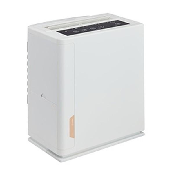 Sirius switle moist 次亜塩素酸加湿器 シルクホワイト (木造12畳/プレハブ洋室19畳まで) SVW-MQA70(W)