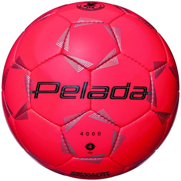 molten（モルテン） サッカーボール 4号球 ペレーダ 4000 検定球
