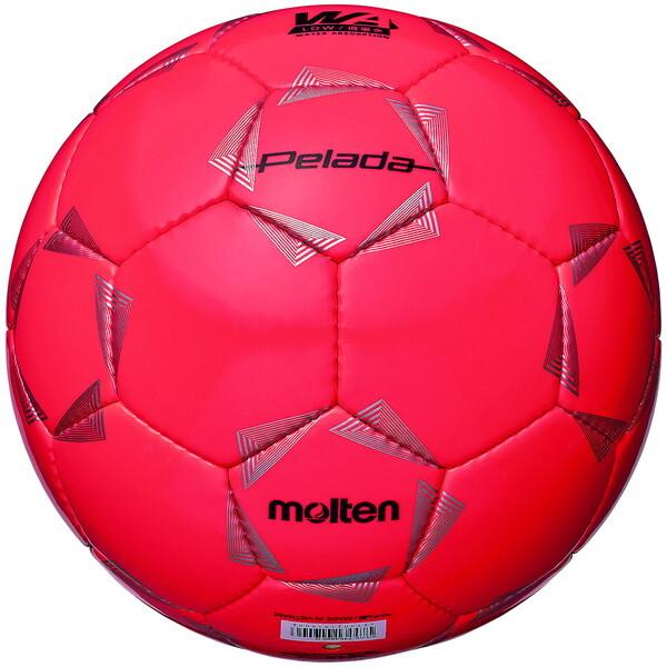 molten（モルテン） サッカーボール 4号球 ペレーダ 4000 検定球