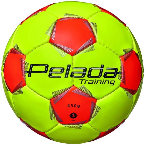 molten モルテン ペレーダ トレーニング イエロー×ブルー