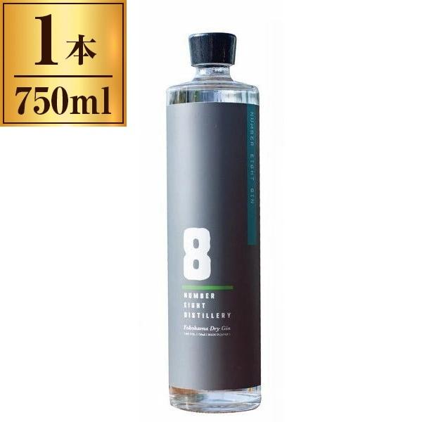 NUMBER EIGHT GIN 750ml : XPRICE Yahoo!店 - 通販 - Yahoo