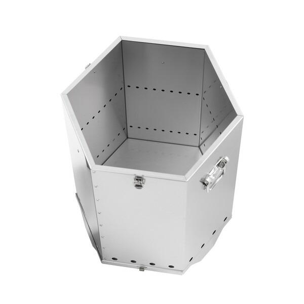 THE IRON FIELD GEAR ヘキサウッドストーブ 4570057880789XPRICE Yahoo!店 通販