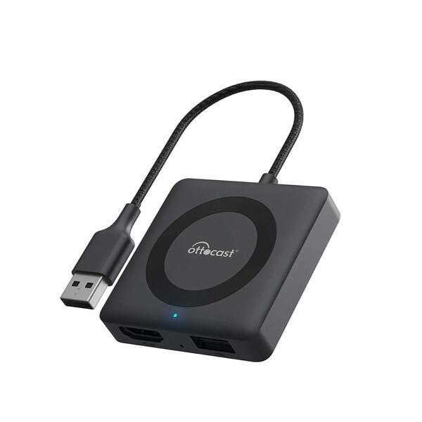 YOUR SHOP CA361-C3 オットキャスト Car TV Mate pro Adapter HDMI 