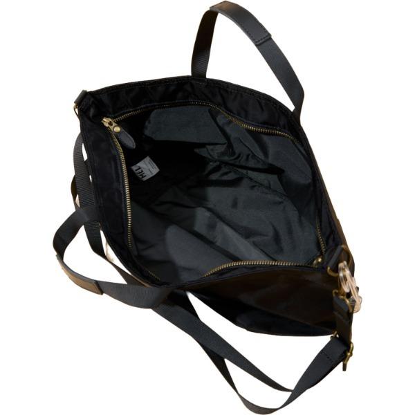 MEI（メイ） LOS253004 BLACK TOTEBAG M ブラック FREE トートバッグ