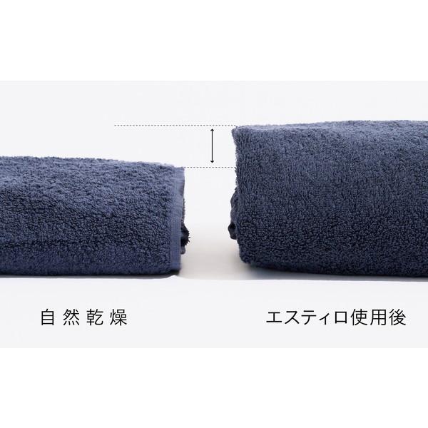 乾燥機 衣類乾燥機 小型 工事不要 3kg エスティロ ESTILO ILD-321UWB-JP ピュアホワイト 小型乾燥機 簡単設置 低騒音 三木森の画像