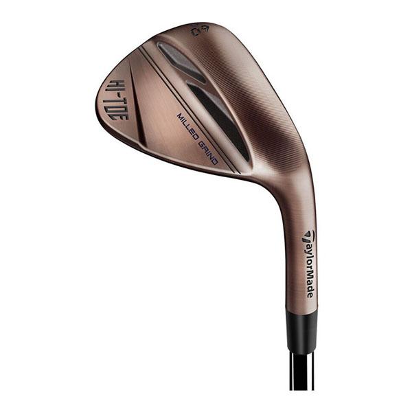 日本正規品 テーラーメイド ハイ・トウ スリー ウェッジ 2022年モデル Dynamic Gold S200 50-09|aprice|02