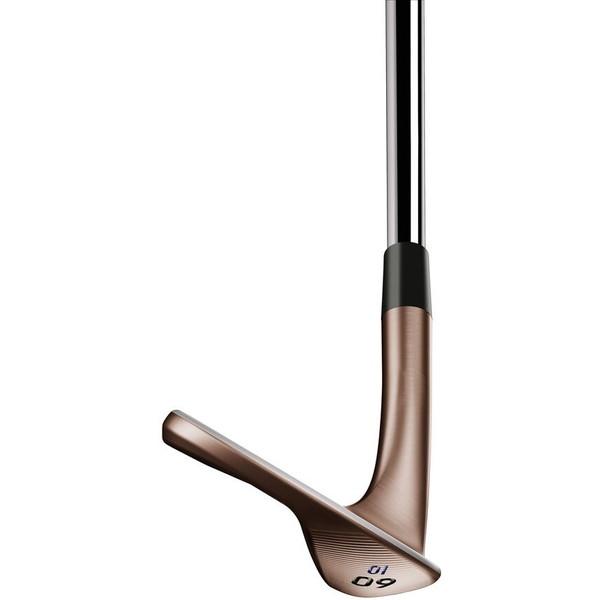 日本正規品 テーラーメイド ハイ・トウ スリー ウェッジ 2022年モデル Dynamic Gold S200 50-09|aprice|03