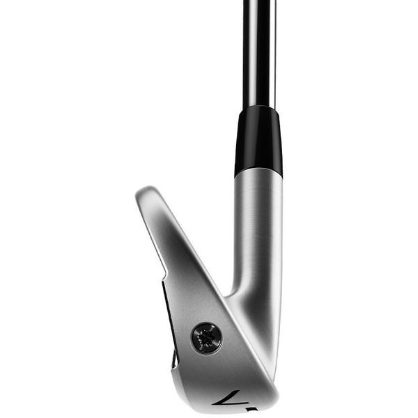 P770 ３番アイアン単品　tour issue(s200)現行モデル 新品P770 アイアンセット 2023年 Dynamic Gold (S200)