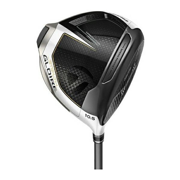 日本正規品 テーラーメイド ステルス グローレ ドライバー 2022年 