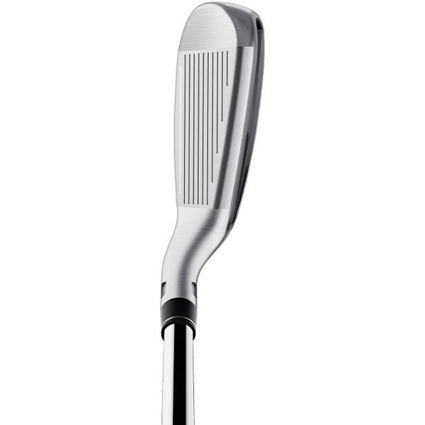 TaylorMade 日本正規品 テーラーメイド ステルス HD アイアン TaylorMade 日本正規品 テーラーメイド ステルス HD アイアン