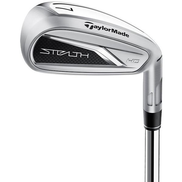 TaylorMade 日本正規品 テーラーメイド ステルス HD アイアン単品 2023 