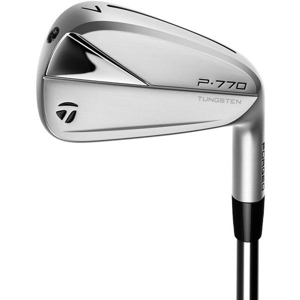TaylorMade 日本正規品 テーラーメイド P770 アイアンセット 6本 TaylorMade 日本正規品 テーラーメイド P770 アイアンセット 6本