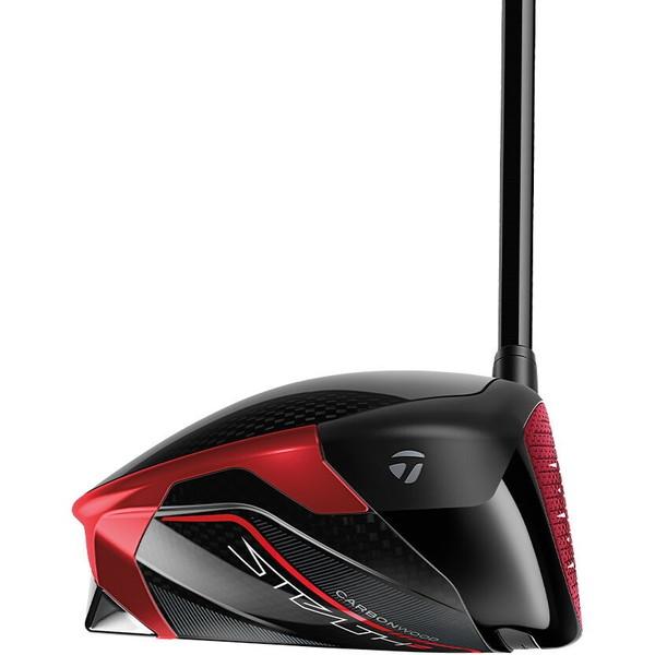 日本正規品 テーラーメイド ステルス2 ドライバー 2023年モデル 