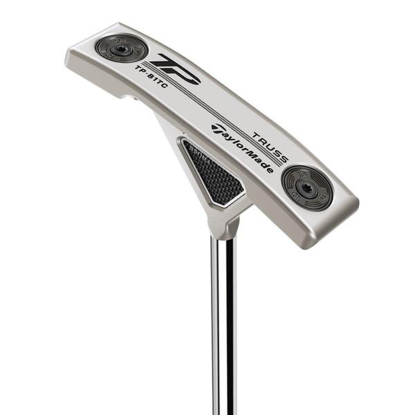 日本正規品 テーラーメイド TP トラスパター 2023年モデル B1TC トラスセンター TaylorMade Stepped Chrome Putter スチールシャフト 33インチ｜aprice｜02