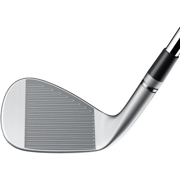 日本正規品 テーラーメイド ミルドグラインド4 クロム ウェッジ 2023年