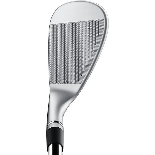 TaylorMade（テーラーメイド） 日本正規品 ミルドグラインド4 クロム