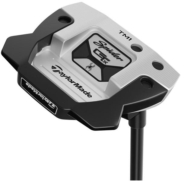 日本正規品 テーラーメイド スパイダー GTX トラスパター 2023年モデル 