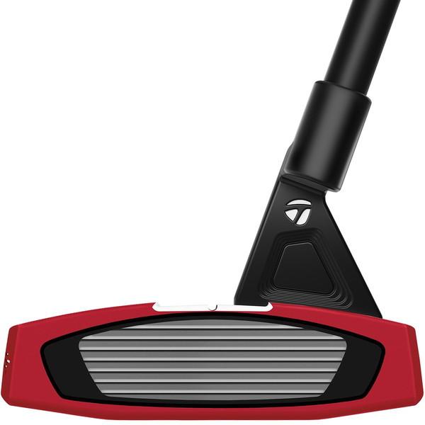 日本正規品 テーラーメイド スパイダー GTX トラスパター 2023年モデル  