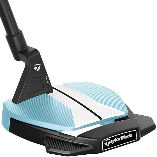 日本正規品 テーラーメイド スパイダー GTX トラスパター 2023年モデル 