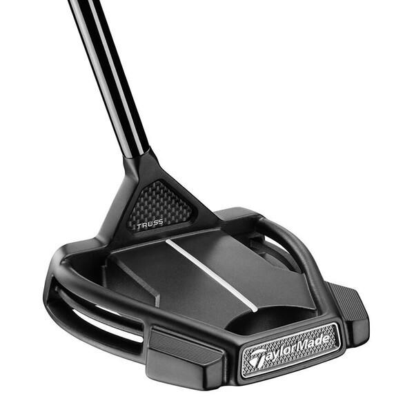 TaylorMade 日本正規品 テーラーメイド スパイダー ツアーX トラス  