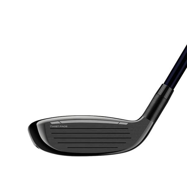 TaylorMade 日本正規品 テーラーメイド Qi10 レスキュー Diamana Blue 