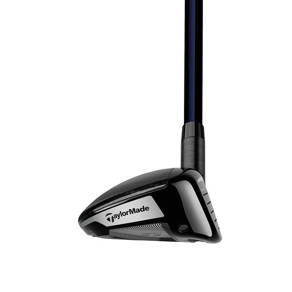 TaylorMade 日本正規品 テーラーメイド Qi10 レスキュー Diamana Blue 