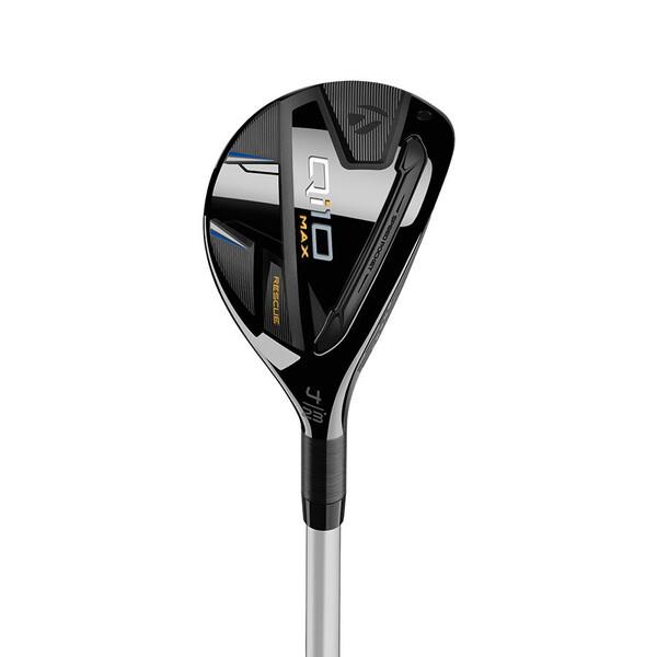 TaylorMade（テーラーメイド） 日本正規品 Qi10 MAX ウィメンズ