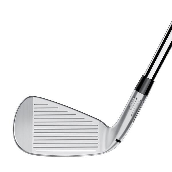 TaylorMade（テーラーメイド） 日本正規品 Qi アイアン 単品 N.S.PRO