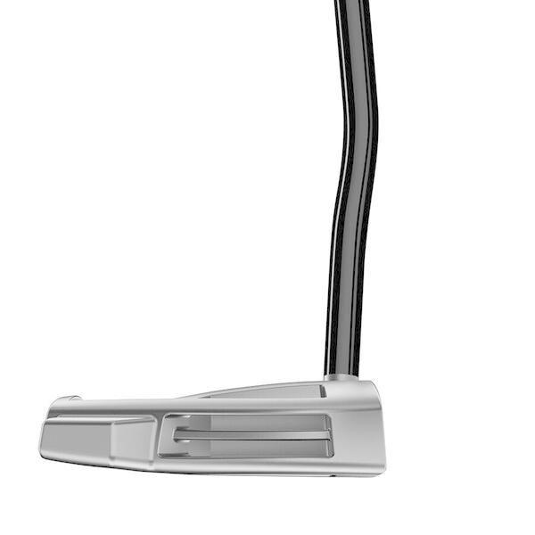 TaylorMade GT パター SuperStroke Amazon.co.jp: TAYLOR MADE(テーラーメイド) SPIDER GT(スパイダーGT