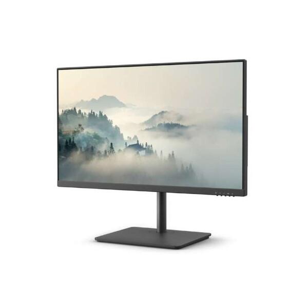 富士通（FUJITSU） VTF27012BT ブラック 27型ワイド液晶ディスプレイ