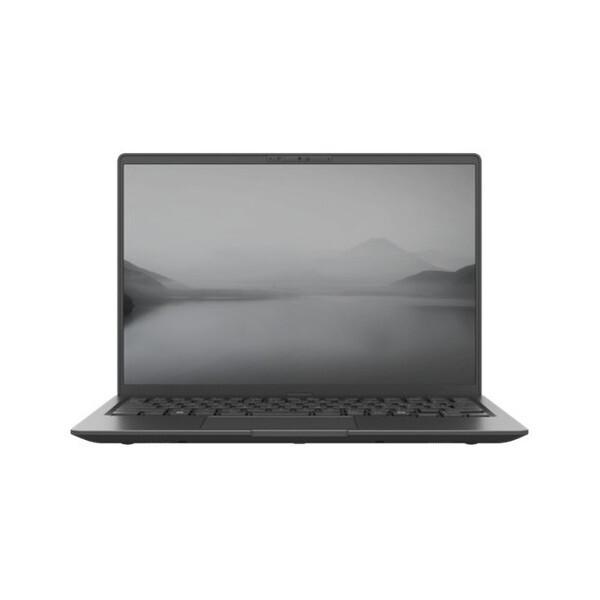 富士通 ブラック ノートPC本体 富士通、約908gで「Core Ultra 5 226V」を搭載した14型ノートPC「FMV
