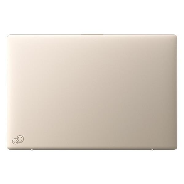 富士通 FMVA75K3SA ファインシルバー FMV Note A A75-K3 ノートパソコン 16型 / Win11 Home / DVDスーパーマルチ / Office搭載の画像