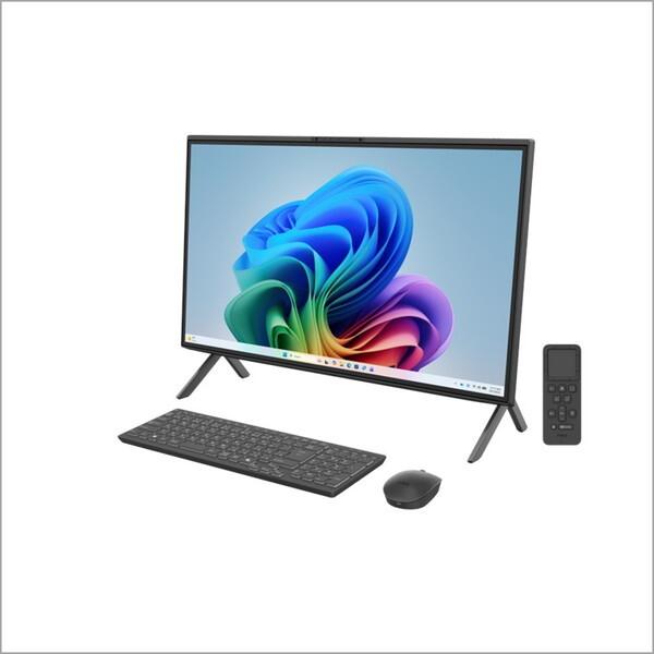 富士通（FUJITSU） FMVF77L1BA ブラック FMV Desktop F F77-L1