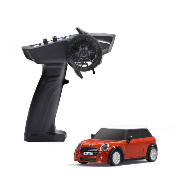 DEERC DEERC TRBC1B01 ラジコン ラジコンカー ミニRCカー BMW ミニ