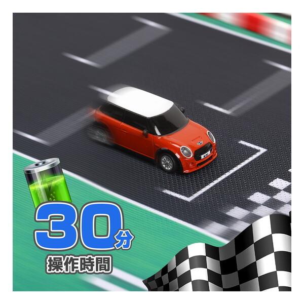 DEERC DEERC TRBC1B01 ラジコン ラジコンカー ミニRCカー BMW ミニ