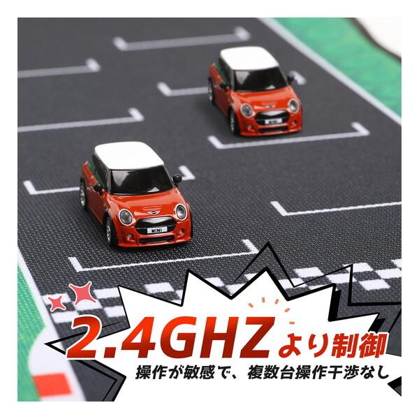 DEERC TRBC1B01 ラジコン ラジコンカー ミニRCカー BMW ミニ DEERC TRBC1B01 ラジコン ラジコンカー ミニRCカー BMW ミニ