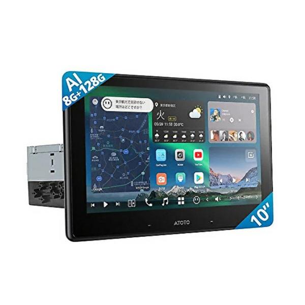 ATOTO X10G110E