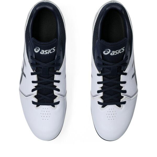 ASICS（アシックス） NEOCONNECT ホワイト×ネイビー 103 25.0cm