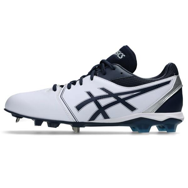 ASICS（アシックス） NEOCONNECT ホワイト×ネイビー 103 25.0cm