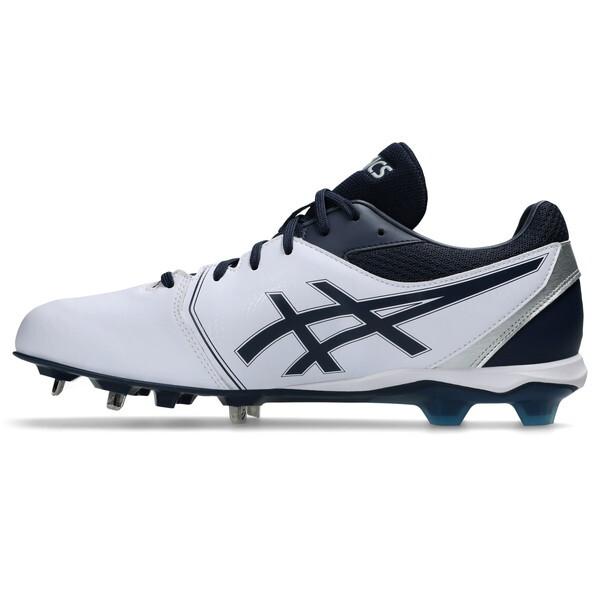 ASICS（アシックス） NEOCONNECT ホワイト×ネイビー 103 25.0cm