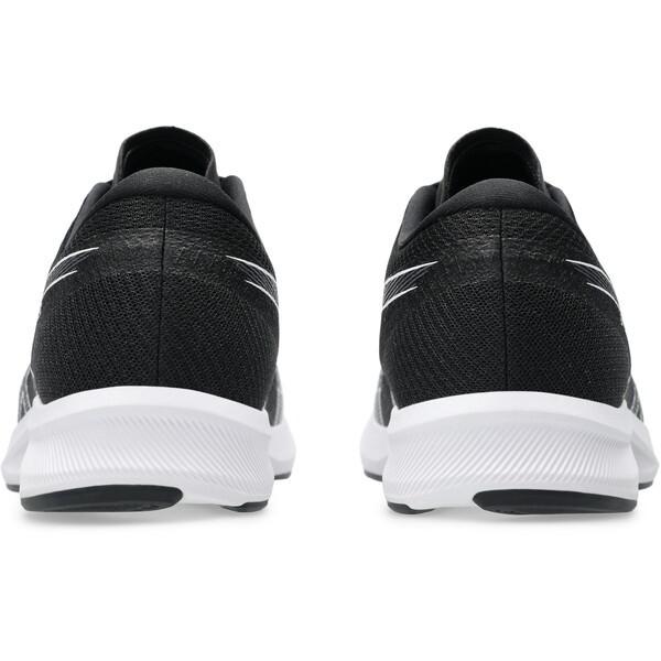 ASICS アシックス LYTERACER 6 BLACK/WHITE 001 25.5cm 1011B970 ASICS アシックス LYTERACER 6 BLACK/WHITE 001 25.5cm 1011B970