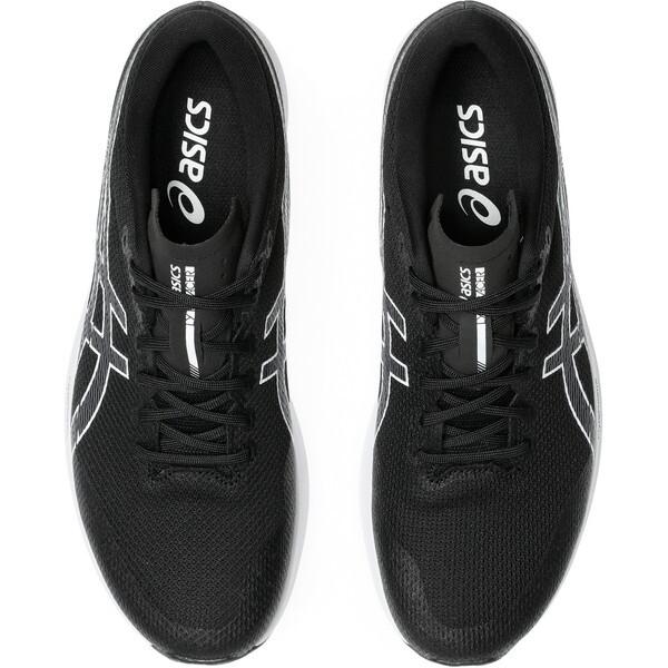 ASICS アシックス LYTERACER 6 BLACK/WHITE 001 25.5cm 1011B970 ASICS アシックス LYTERACER 6 BLACK/WHITE 001 25.5cm 1011B970
