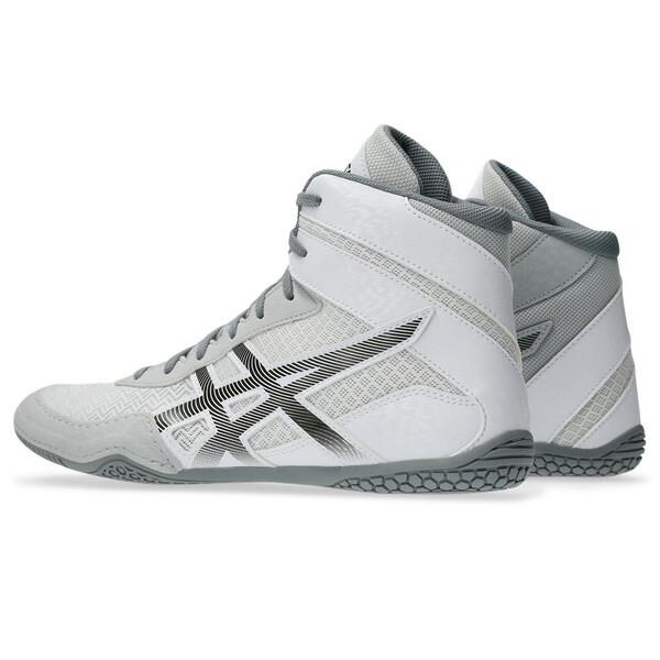 ASICS（アシックス） MATCONTROL 3 WH/GNM 1081A053 102 27.0cm