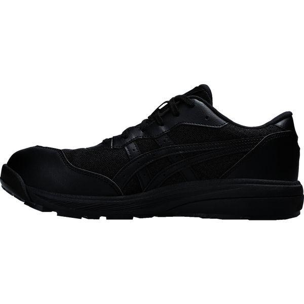 ASICS（アシックス） 1273A118.00121.5 WINJOB CP221 ブラック
