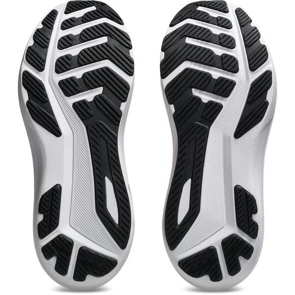 ASICS（アシックス） GT-1000 14 フラッシュレッド×ブラック 600 26.5