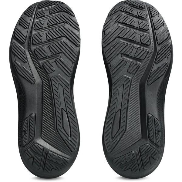 ASICS（アシックス） GT-1000 14 ブラック×ブラック 003 26.0cm 