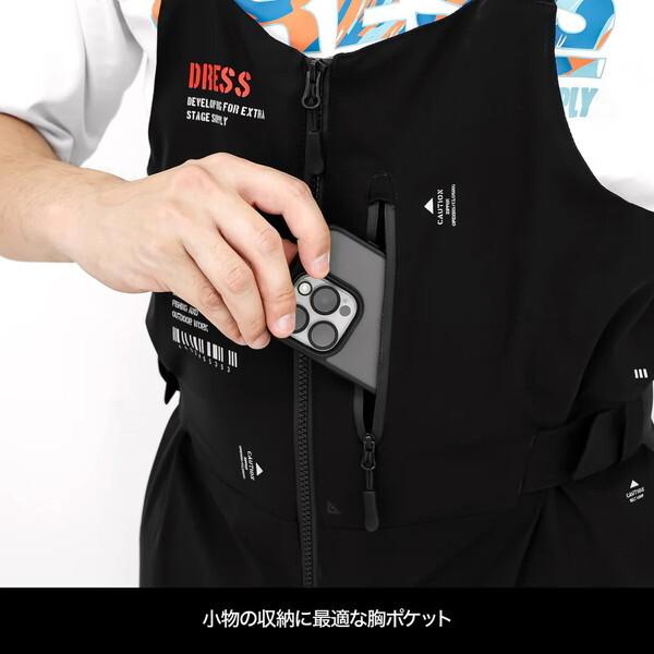 DRESS（ドレス） サロペットパンツ M : XPRICE Yahoo!店 - 通販