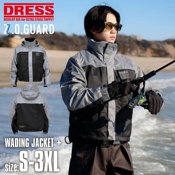 DRESS ウェーディングジャケット+ Lサイズ DRESS（ドレス） ウェーディングジャケット プラス L : XPRICE Yahoo