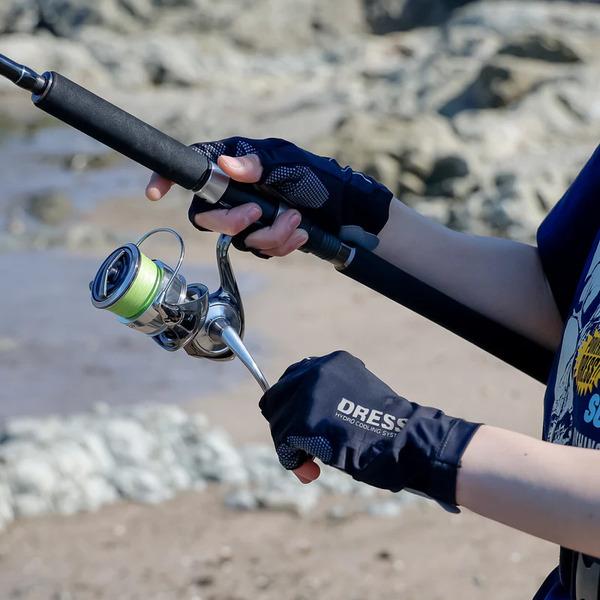 DRESS（ドレス） ハイドロクーリンググローブ L-XL : XPRICE Yahoo!店