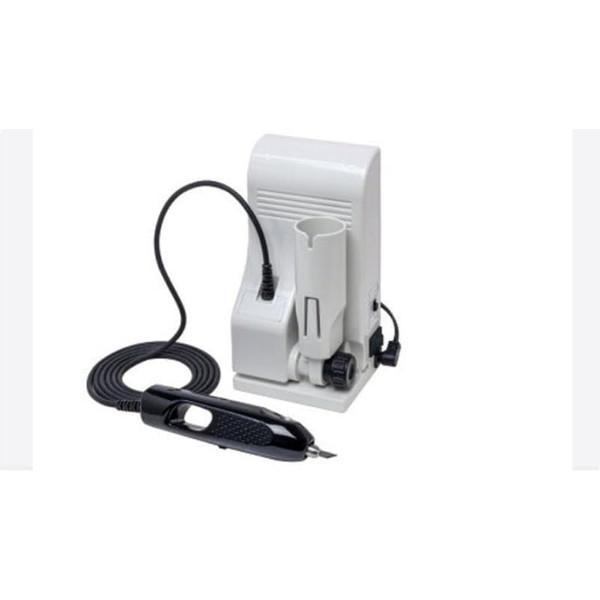 エコーテック ホビー用超音波カッター ZO-41II : XPRICE Yahoo!店